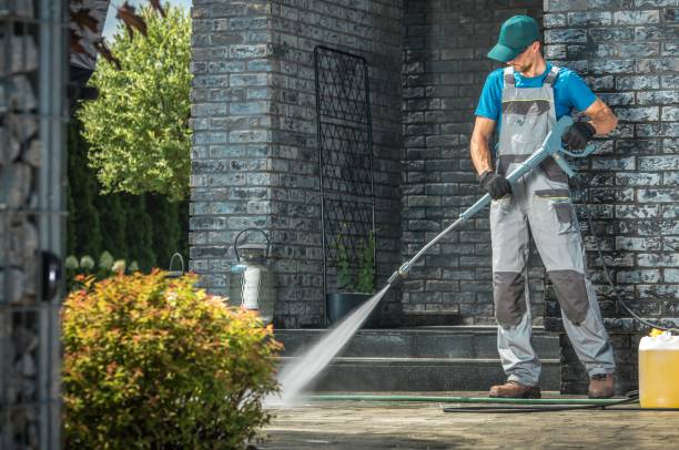 Best Fence Cleaning  in Homer, GA