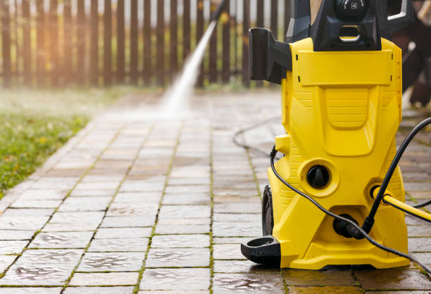 Best Machinery and Equipment Cleaning  in Homer, GA