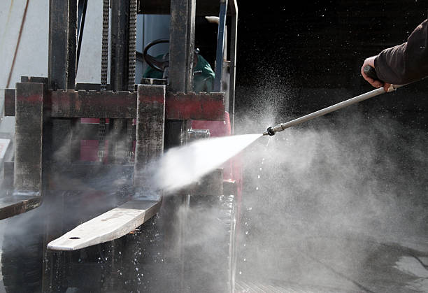 Homer, GA Pressure Washing Services Company